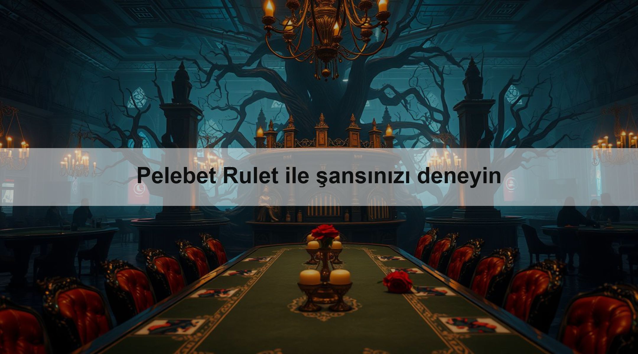 Pelebet Rulet ile şansınızı deneyin 1 Pelebet Rulet ile şansınızı deneyin