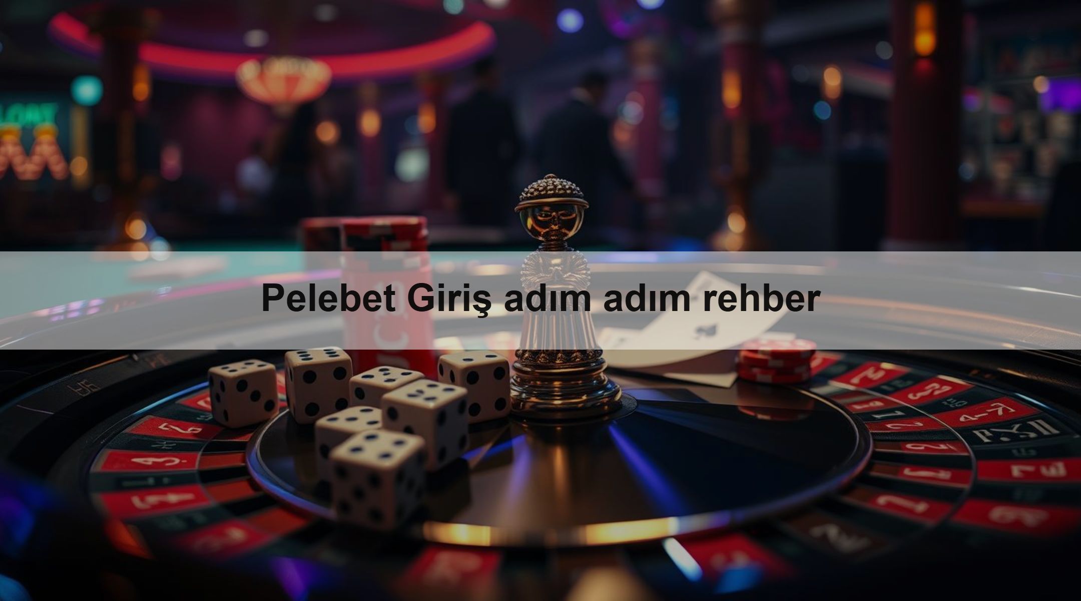 Pelebet Giriş adım adım rehber