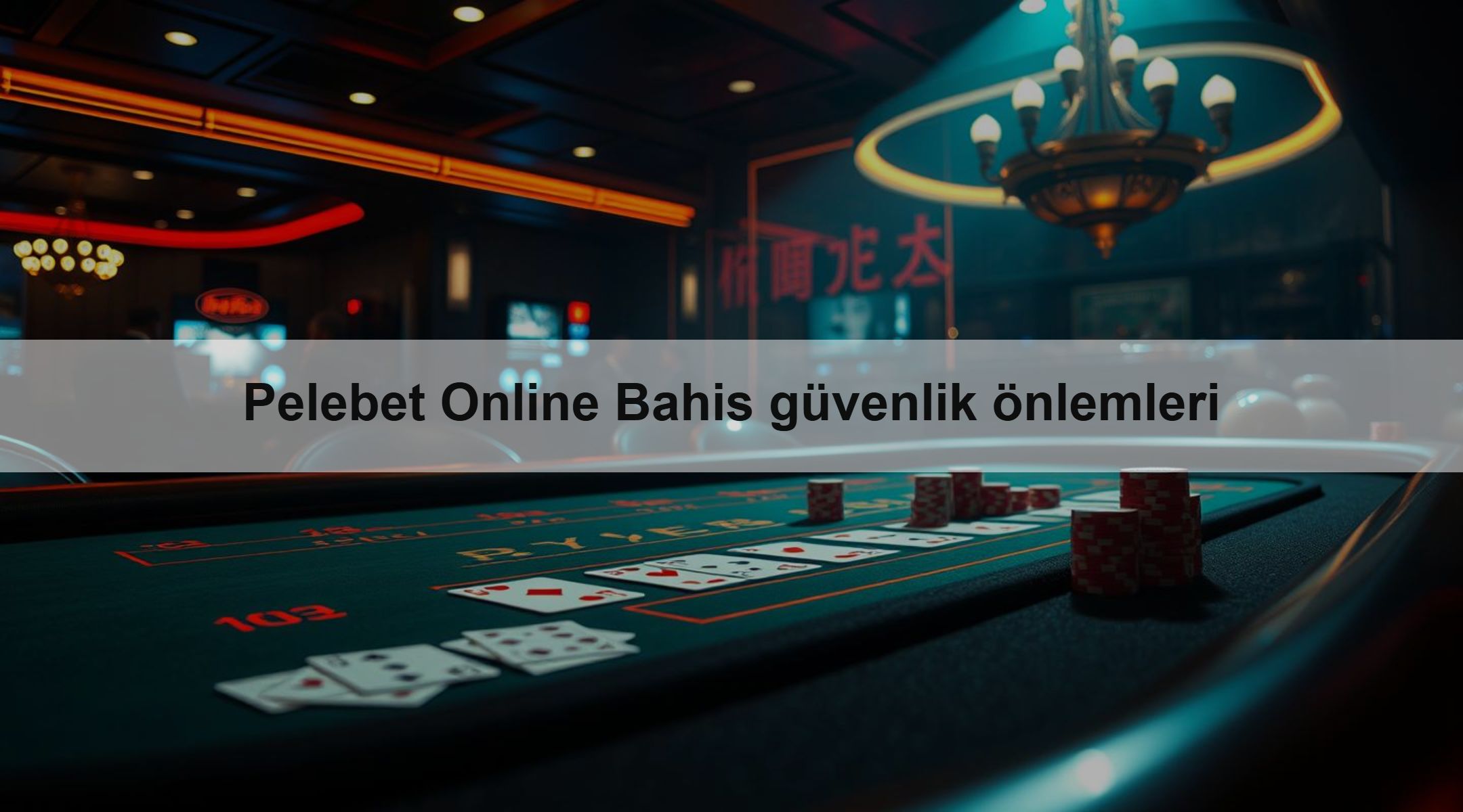 Pelebet Online Bahis güvenlik önlemleri